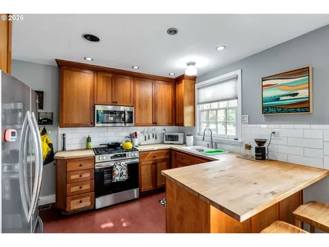 2005 N Blandena Street Portland OR 97217