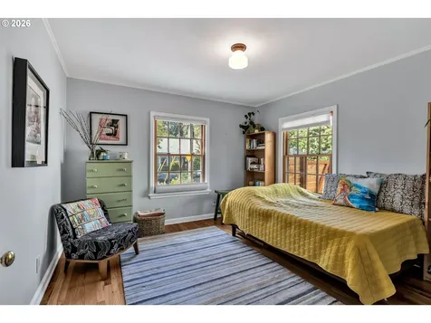 2005 N Blandena Street Portland OR 97217