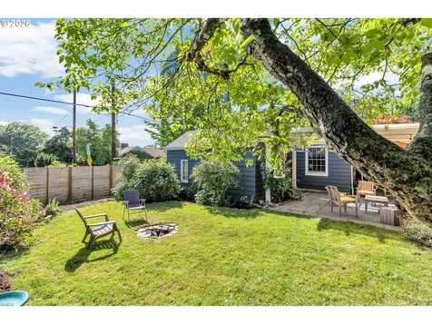 2005 N Blandena Street Portland OR 97217