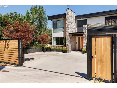 296 NW Maywood Drive Portland OR 97210