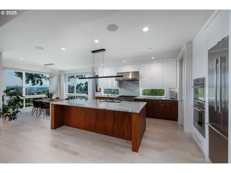 296 NW Maywood Drive Portland OR 97210