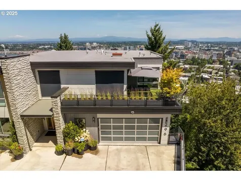 296 NW Maywood Drive Portland OR 97210