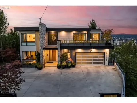 296 NW Maywood Drive Portland OR 97210