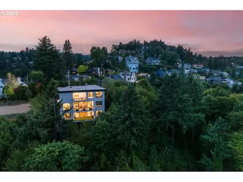 296 NW Maywood Drive Portland OR 97210