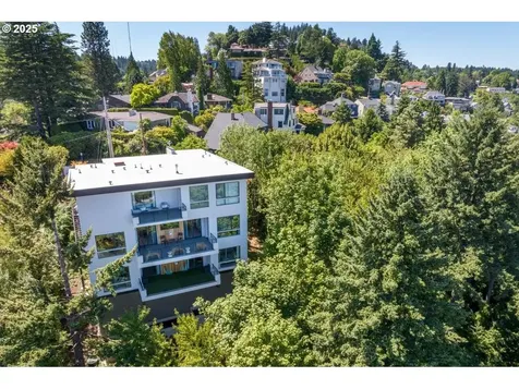 296 NW Maywood Drive Portland OR 97210