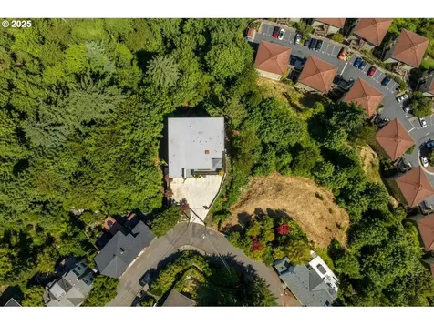 296 NW Maywood Drive Portland OR 97210