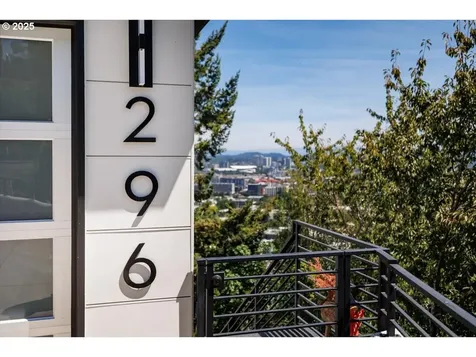 296 NW Maywood Drive Portland OR 97210
