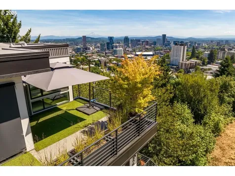 296 NW Maywood Drive Portland OR 97210