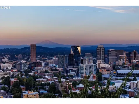296 NW Maywood Drive Portland OR 97210