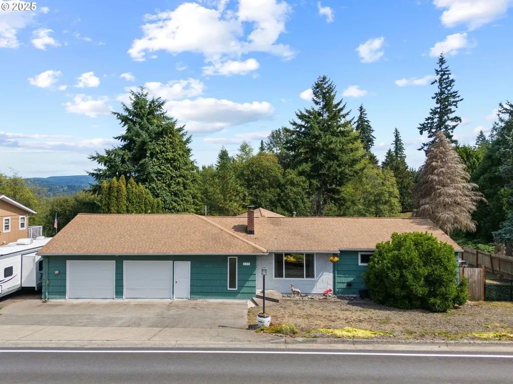 172 Beacon Hill Drive Longview WA 98632