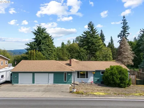 172 Beacon Hill Drive Longview WA 98632