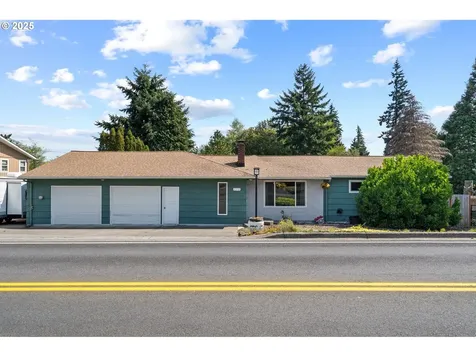 172 Beacon Hill Drive Longview WA 98632