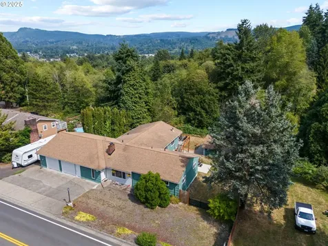 172 Beacon Hill Drive Longview WA 98632