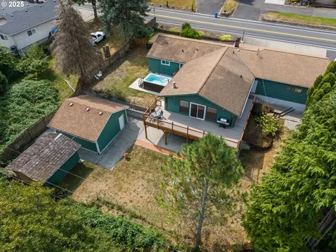 172 Beacon Hill Drive Longview WA 98632