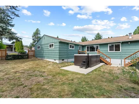 172 Beacon Hill Drive Longview WA 98632