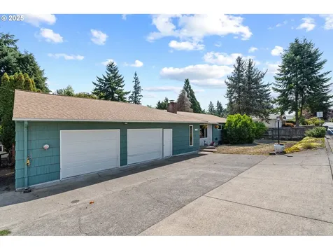 172 Beacon Hill Drive Longview WA 98632