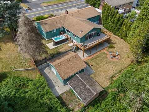 172 Beacon Hill Drive Longview WA 98632