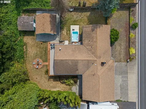 172 Beacon Hill Drive Longview WA 98632