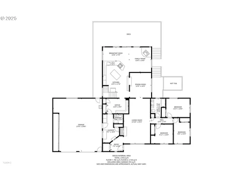 172 Beacon Hill Drive Longview WA 98632