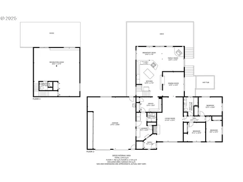 172 Beacon Hill Drive Longview WA 98632