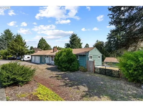 172 Beacon Hill Drive Longview WA 98632