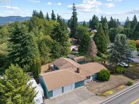 172 Beacon Hill Drive Longview WA 98632