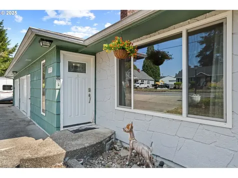 172 Beacon Hill Drive Longview WA 98632