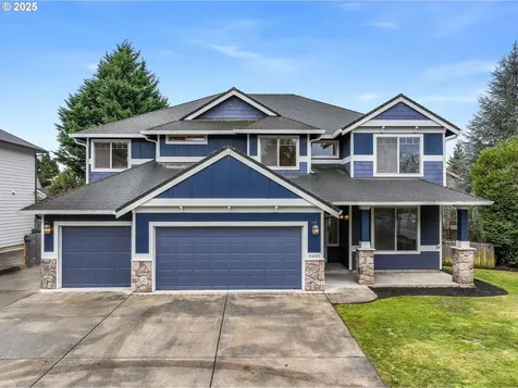 3421 SE 176th Avenue Vancouver WA 98683