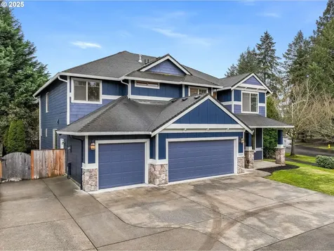 3421 SE 176th Avenue Vancouver WA 98683
