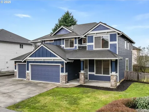 3421 SE 176th Avenue Vancouver WA 98683