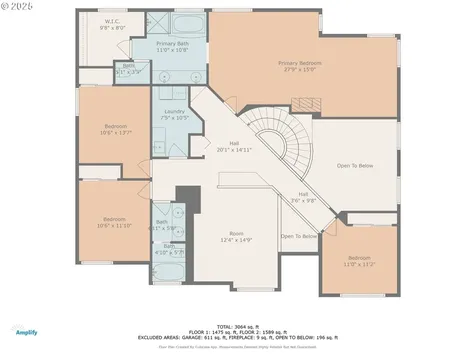 3421 SE 176th Avenue Vancouver WA 98683