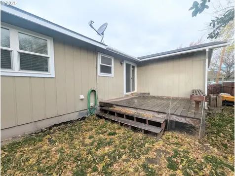 300 Grandy Avenue La Grande OR 97850