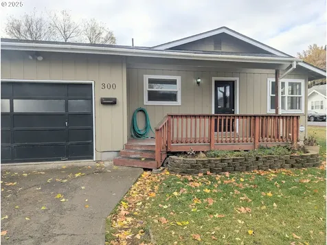 300 Grandy Avenue La Grande OR 97850