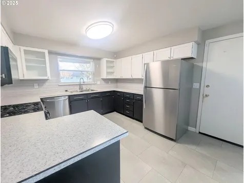 300 Grandy Avenue La Grande OR 97850