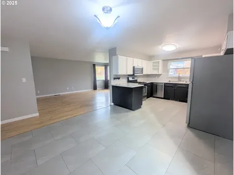 300 Grandy Avenue La Grande OR 97850