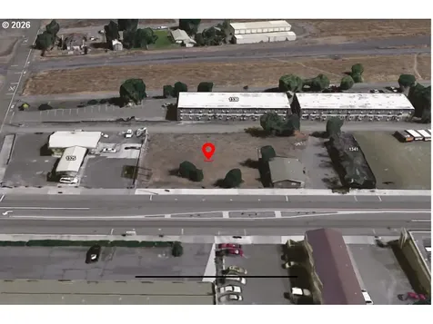 6TH Street Umatilla OR 97882