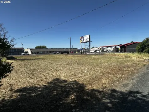 6TH Street Umatilla OR 97882