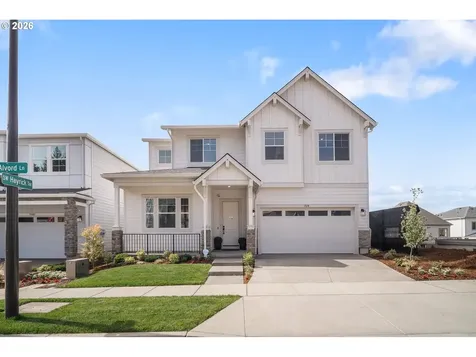 11661 SW Hayrick Terrace Beaverton OR 97007