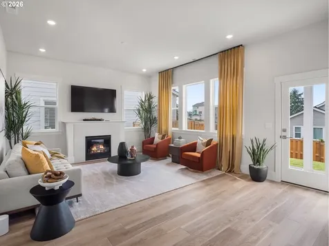 11661 SW Hayrick Terrace Beaverton OR 97007