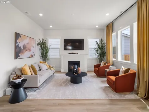 11661 SW Hayrick Terrace Beaverton OR 97007