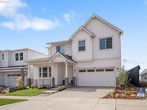 11661 SW Hayrick Terrace Beaverton OR 97007