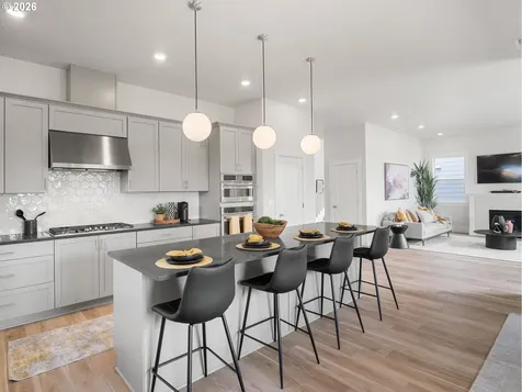 11661 SW Hayrick Terrace Beaverton OR 97007