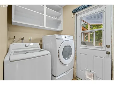 9505 NW 21st Avenue Vancouver WA 98665