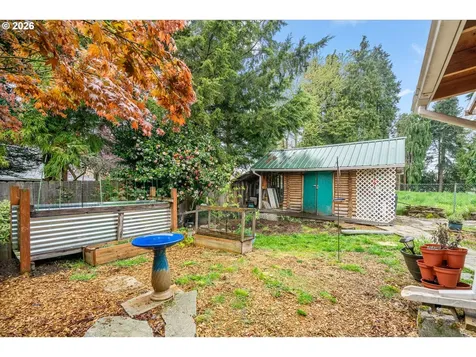 9505 NW 21st Avenue Vancouver WA 98665