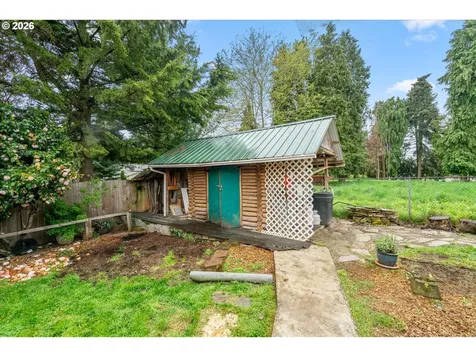 9505 NW 21st Avenue Vancouver WA 98665