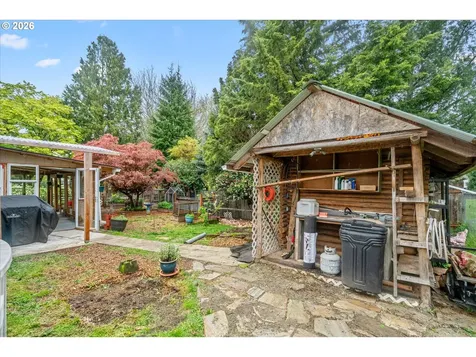 9505 NW 21st Avenue Vancouver WA 98665