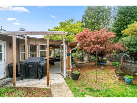 9505 NW 21st Avenue Vancouver WA 98665