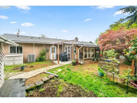 9505 NW 21st Avenue Vancouver WA 98665