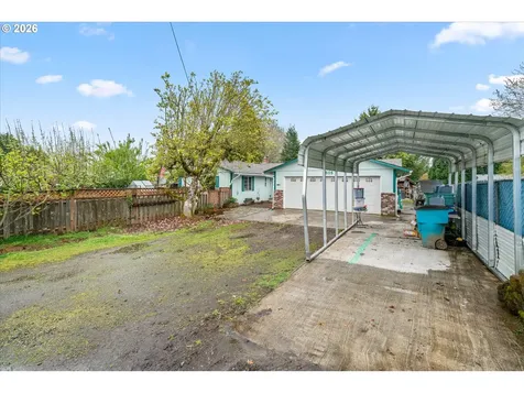 9505 NW 21st Avenue Vancouver WA 98665