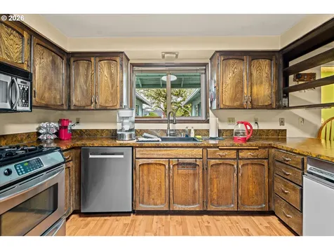 9505 NW 21st Avenue Vancouver WA 98665
